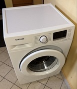 Pralka samsung eco bubble 7kg 1200