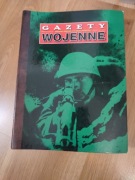 Gazety Wojenne