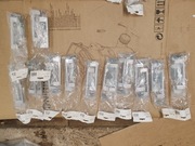 Uchwyty i klamki do szafek