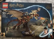 Klocki Lego Harry Potter 76406 Smok Rogogon węgierski