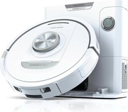 Shark PowerDetect robot sprzątający AV2820VEEUWH 3D/ 3 techniki czyszczenia