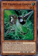 Yu-Gi-Oh - PSY-Framegear Gamma EXFO-ENSE3 (SR)