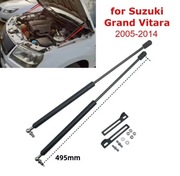 Siłowniki podnośnik maski suzuki grand vitara 2 II