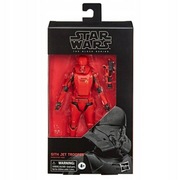 Figurka Hasbro Star Wars The Black Series SITH JET TROOPER