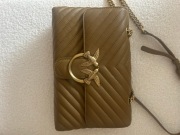 Torebka Pinko Lady Puff Quilt Khaki / oliwkowa