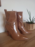 Buty powystawowe Rachel Zoe 36