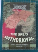 The Great Withdrawal - wycofanie wojsk sowieckich z Europy Środk. 1990-94