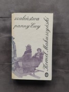 Kornel Makuszyński Szaleństwa panny Ewy 