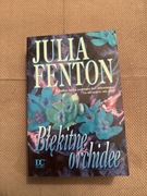 Błękitne orchidee, Julia Fenton