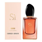 GIORGIO ARMANI SI INTENSE EDP 50 ML PRODUKT - UNIKAT