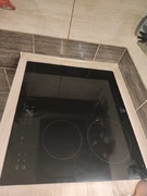 Kuchnia indukcyjna Electrolux 