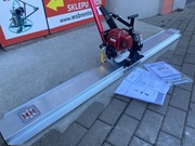 Listwa Wibracyjna Oscylacyjna Enar 2m QZH Honda Łata Pływająca