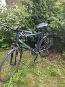 Rower Author Zenith crossowy koła 28" , rama 22 cale