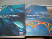 BIOLOGIA NA CZASIE 1+bonus
