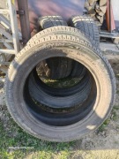 Opony Michelin Energy Saver 195/55 R 16 4 szt kpl