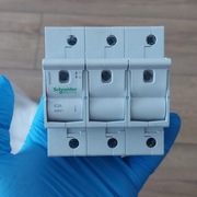 Rozłącznik Schneider Electric 400 V IP20 63 A