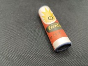 Stara bateria Elektron ZWOiB do latarek taktycznych 1969r.