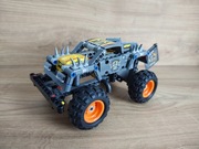 Lego Technic 42119 Monster Jam Max-D