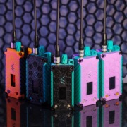 Obudowy 3D Meshtastic Heltec Lillygo FakeTec