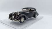 EMC Mercedes 540K Cabriolet C Sindenfingen zamknięty z 1936r 100 sztuk