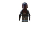 LEGO Star Wars, Mandalorian Super Commando