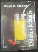 Drinki i koktajle 