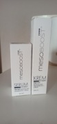 Krem i serum do twarzy Mesoboost