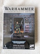 Warhammer 40000 Astra Militarum Unbroken