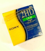 Dyskietki 3,5 cala 12szt