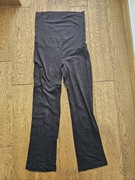 Dresowe spodnie ciążowe Esmara rozmiar M 40/42