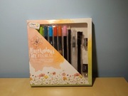 Farby akwarelowe craft sensation wielokolorowy 13 