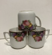 filizanka c t altwasser silesia jedna plus dwie gratis 1925 przedwojenna