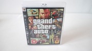 GTA 4 Grand Theft Auto IV PS3