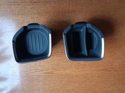 BMW popielniczka / kubek przednia panelu środkowego, komplet 