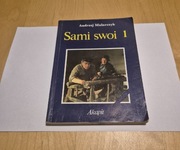 Sami Swoi 1 - Andrzej Mularczyk