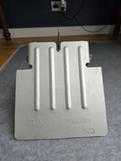 Płyta na silnik do trollingu - Davis Happy Troller small 20-50 KM