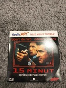 15 minut film DVD
