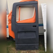 drzwi prawe lewe tył renault master II
