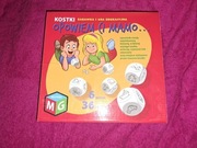 Gra opowiem Ci mamo kostki