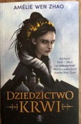 Dziedzictwo Krwi