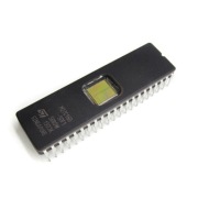 M27C160-50F1 27C160  EPROM UV 16Mb 50ns najszybszy SPRAWDZONY 