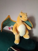 Pokémon  Charizard maskotka