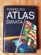 Podręczny Atlas Świata; GeoCenter
