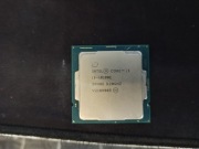 Intel Core I3-10100E 