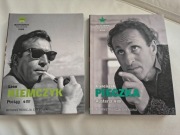 Zestaw filmów kino polskie stan idealny 