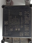 Moduł radar nissan leaf 2