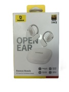 Baseus Bowie MF1 Open Ear Słuchawki Bluetooth 