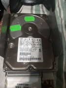 Dysk 9giga złącze 50 pin w obudowie nie kapletnej