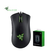 Razer DeathAdder Essential przewodowa mysz do gier, 6400 DPI