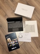 TABLET HUAWEI MATEPAD PRO 12.2" PAPERMATTE 12/512GB + KLAWIATURA + RYSIK